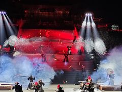 -寻梦滕王阁实景演出