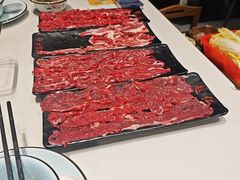 -刘少华贵州小黄牛·鲜牛肉火锅(总店)