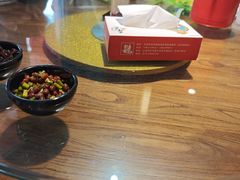 -东来土菜馆(民祥园路店)
