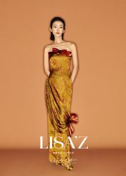 -Renee芮亦婚纱(原丽莎)