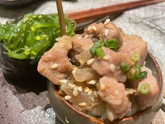 -戏作寿司(观音桥店)
