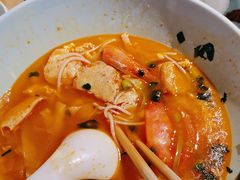 -西贡妈妈SaigonMama•越南料理(上海商城店)