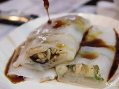 脆皮鲜虾肠-点点心点心专门店(湾仔店)