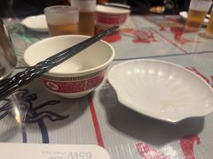 -辉记炭烧海鲜大排档·老字号(福田店)