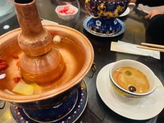 -南门涮肉(通州店)