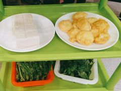 -正能量脆肉鲩火锅