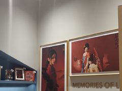 -海马体照相馆(上海月星环球港店)