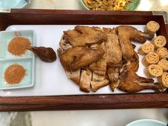 -小吊梨汤·北京菜(香山店)