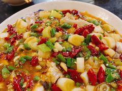 -醉八仙热酒馆(渝中店)