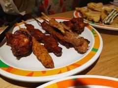 -比格比萨自助(南京万达茂店)