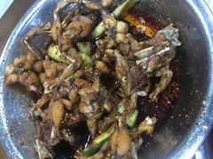 -辣盆盆麻辣小龙虾(哈尔滨总店)