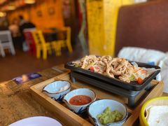 鸡肉法士达-么哈MOJAR(北京五道口店)