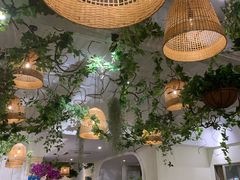 -香香海南菜餐厅