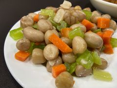 -东方宫中国兰州牛肉拉面(新起街店)