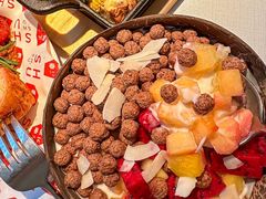 -春树下·树屋花房西餐厅(罍街AS1980店)