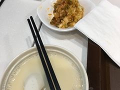 -南城香·饭香串香馄饨香(富丰桥店)