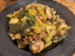 -唔止卤嘢·潮州府城菜(鹭江店)