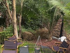 -J Create城市露营咖啡·简餐·宠物(上海动物园店)