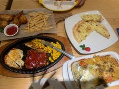 -菲滋意式餐厅(西溪印象城店)