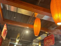 -蜀家渝重庆火锅(南屏街店)