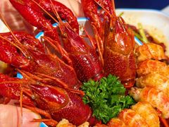 -舞虾小说.涮肉.烧烤(国顺东路店)