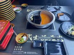 -牛武士寿喜烧·和牛火锅自助(全球首店)