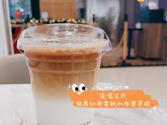 -KOI Thé(力宝广场店)