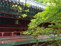-潭柘寺景区