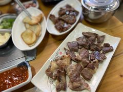 -故乡家韩国料理(丹东街店)