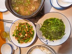 -巢湖名吃·东关老鹅汤(江南风情街店)