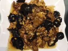 -天津乾毓德饭庄·清真传统炒菜·海鲜烧烤(咸阳路店)