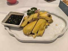 -申阿婆·上海菜·小海鲜(国展店)