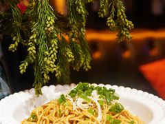 -酒肆浅葱·特色菜馆(卓悦intown店)