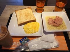 -大快活(丽丰店)