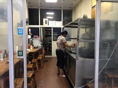 大堂-老字号六角井(晋江店)