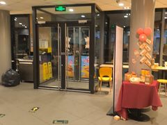 -麦当劳(东石东一路店)