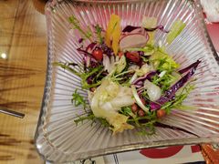 -聚点串吧·北京烧烤(朝北店)