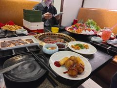 -神户赤童日式烤肉伙伴(东直门店)