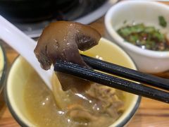 -菌之家·专业纯野生菌火锅·特色炒菌