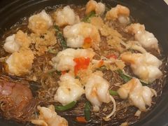 -绿茶餐厅(财富购物中心店)