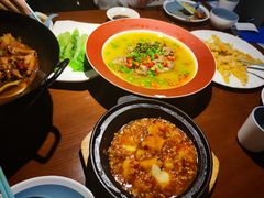 -地锅居(翰林邻里中心店)