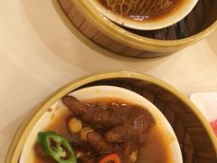 -半岛太子酒家(海港城店)