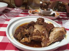 -西贝莜面村(近铁城市广场店)