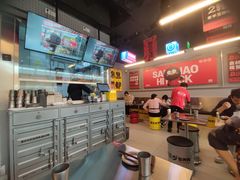 -蓉三少冒烤鸭·四川小吃集(北京首店)