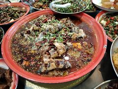 -江湖黑大兔(杨家坪店)