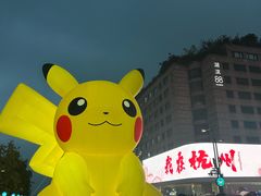 -杭州湖滨银泰in77