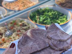 -伊穆祥牛肉面总店·清真