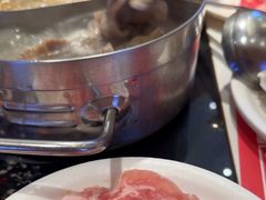 -千滋百味自助海鲜烤肉(布吉景华店)