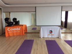 -海豚湾高端月子会所(黄浦店)