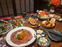 -弓二·烧鸟居酒屋(财富购物中心店)